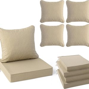 Outdoor Chair Cushions